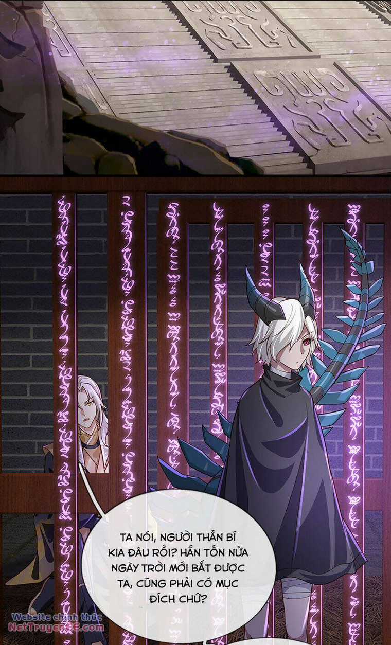 Lựa Chọn Thần Cấp: Ta Không Theo Sáo Lộ Mạnh Lên Chapter 104 trang 15