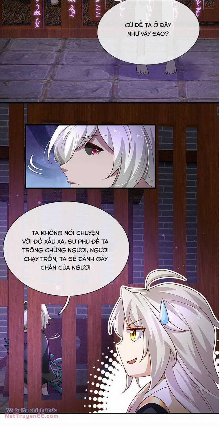 Lựa Chọn Thần Cấp: Ta Không Theo Sáo Lộ Mạnh Lên Chapter 104 trang 16