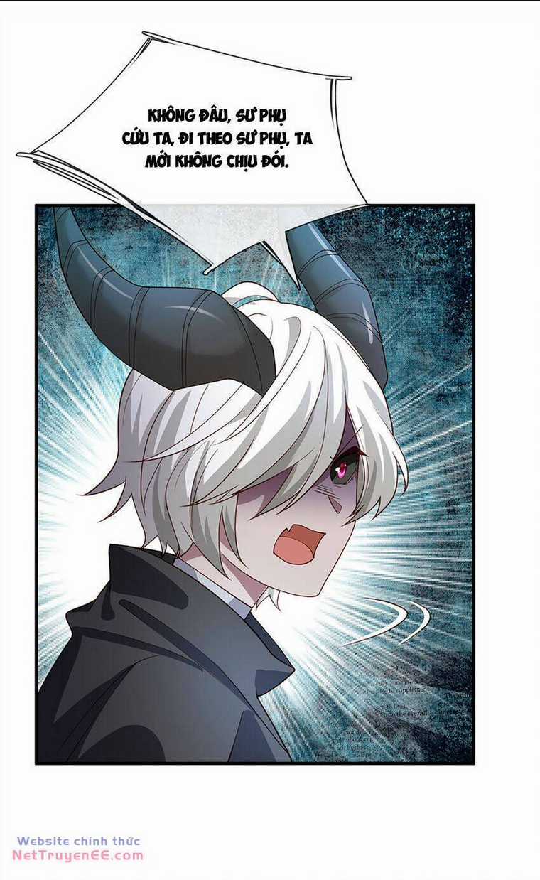 Lựa Chọn Thần Cấp: Ta Không Theo Sáo Lộ Mạnh Lên Chapter 104 trang 18