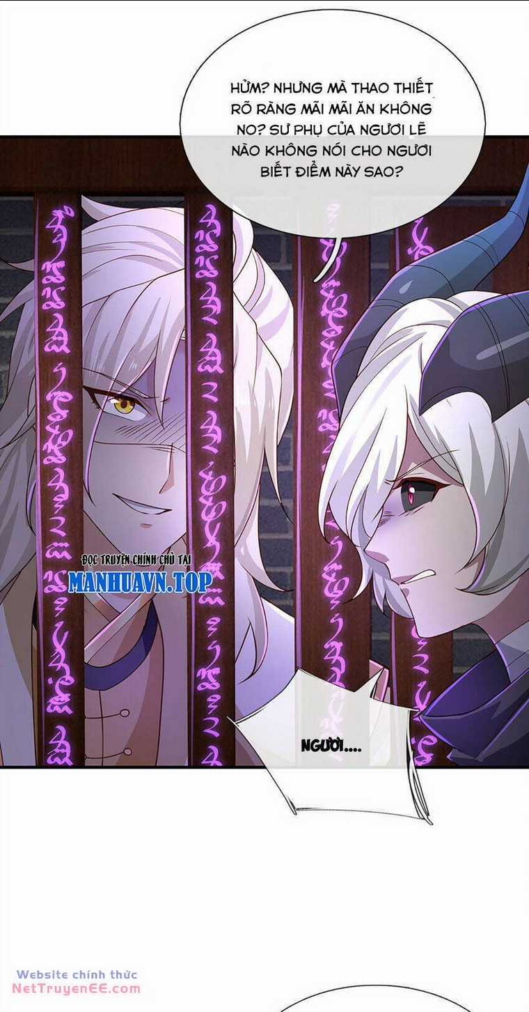 Lựa Chọn Thần Cấp: Ta Không Theo Sáo Lộ Mạnh Lên Chapter 104 trang 19