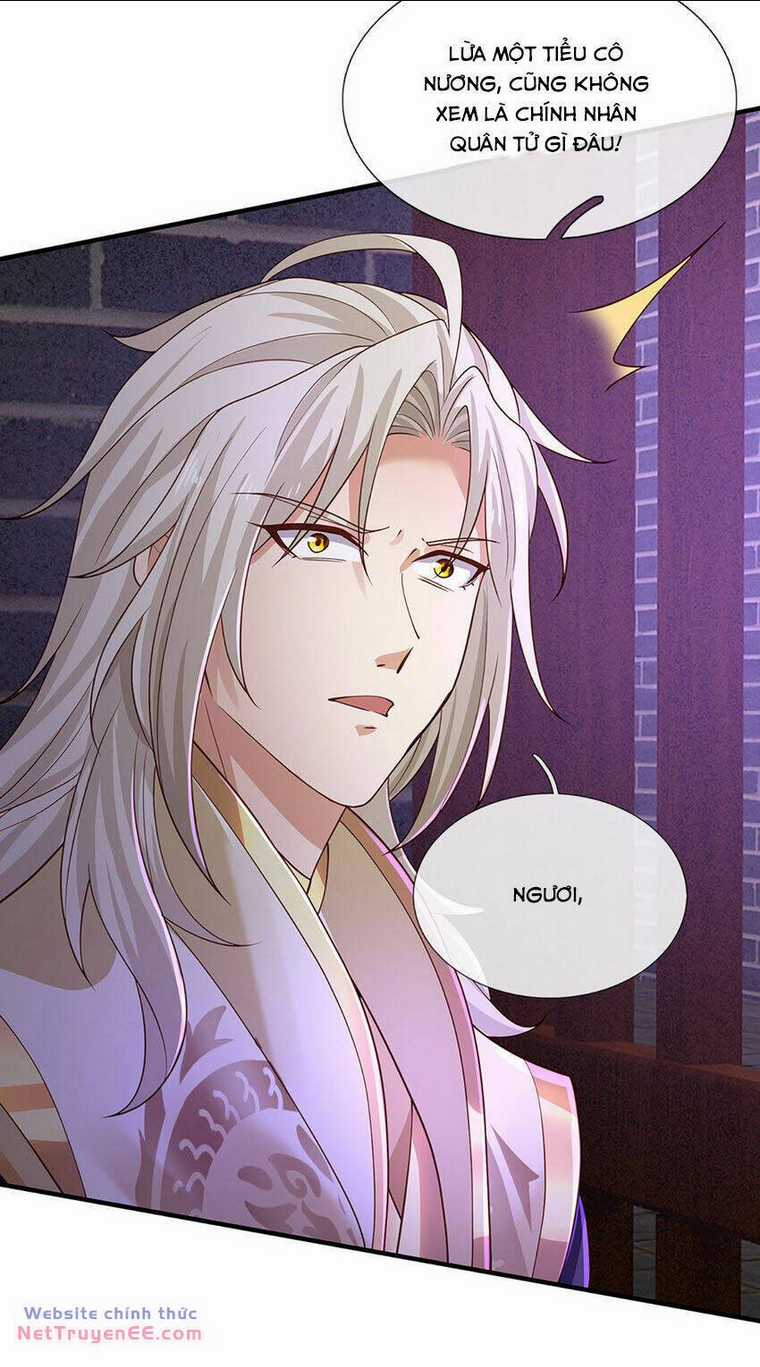 Lựa Chọn Thần Cấp: Ta Không Theo Sáo Lộ Mạnh Lên Chapter 104 trang 20