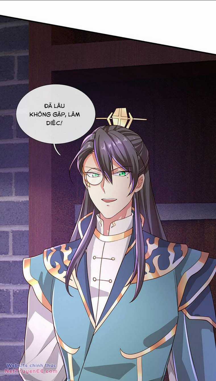 Lựa Chọn Thần Cấp: Ta Không Theo Sáo Lộ Mạnh Lên Chapter 104 trang 21
