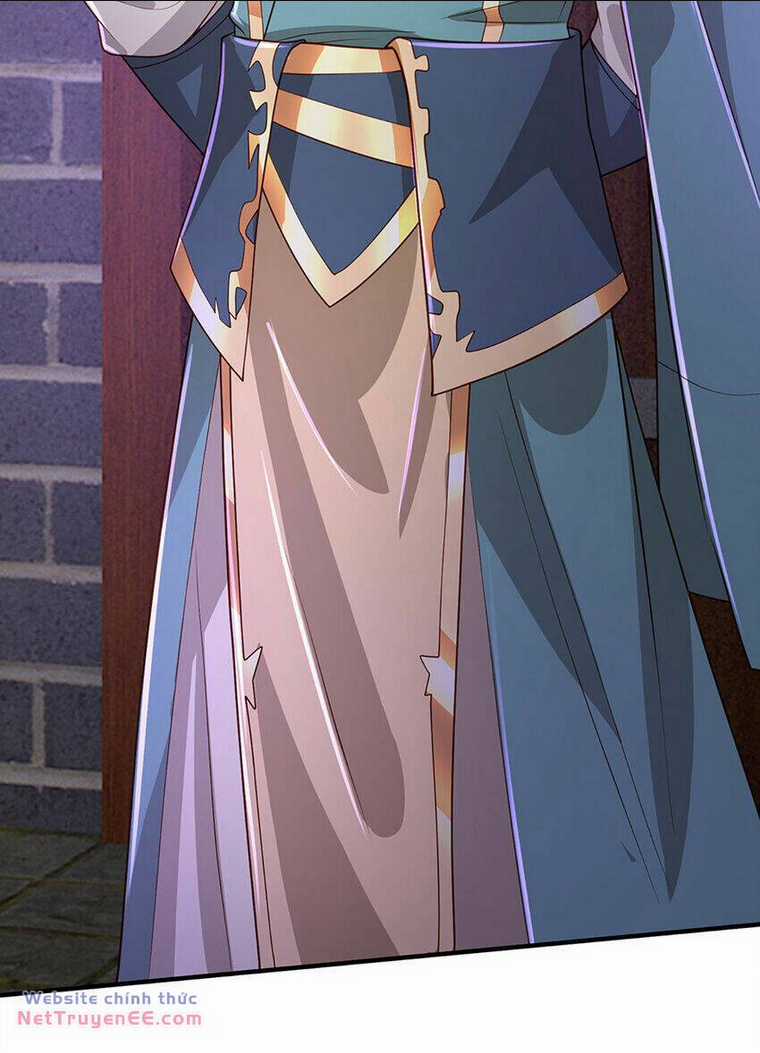 Lựa Chọn Thần Cấp: Ta Không Theo Sáo Lộ Mạnh Lên Chapter 104 trang 22