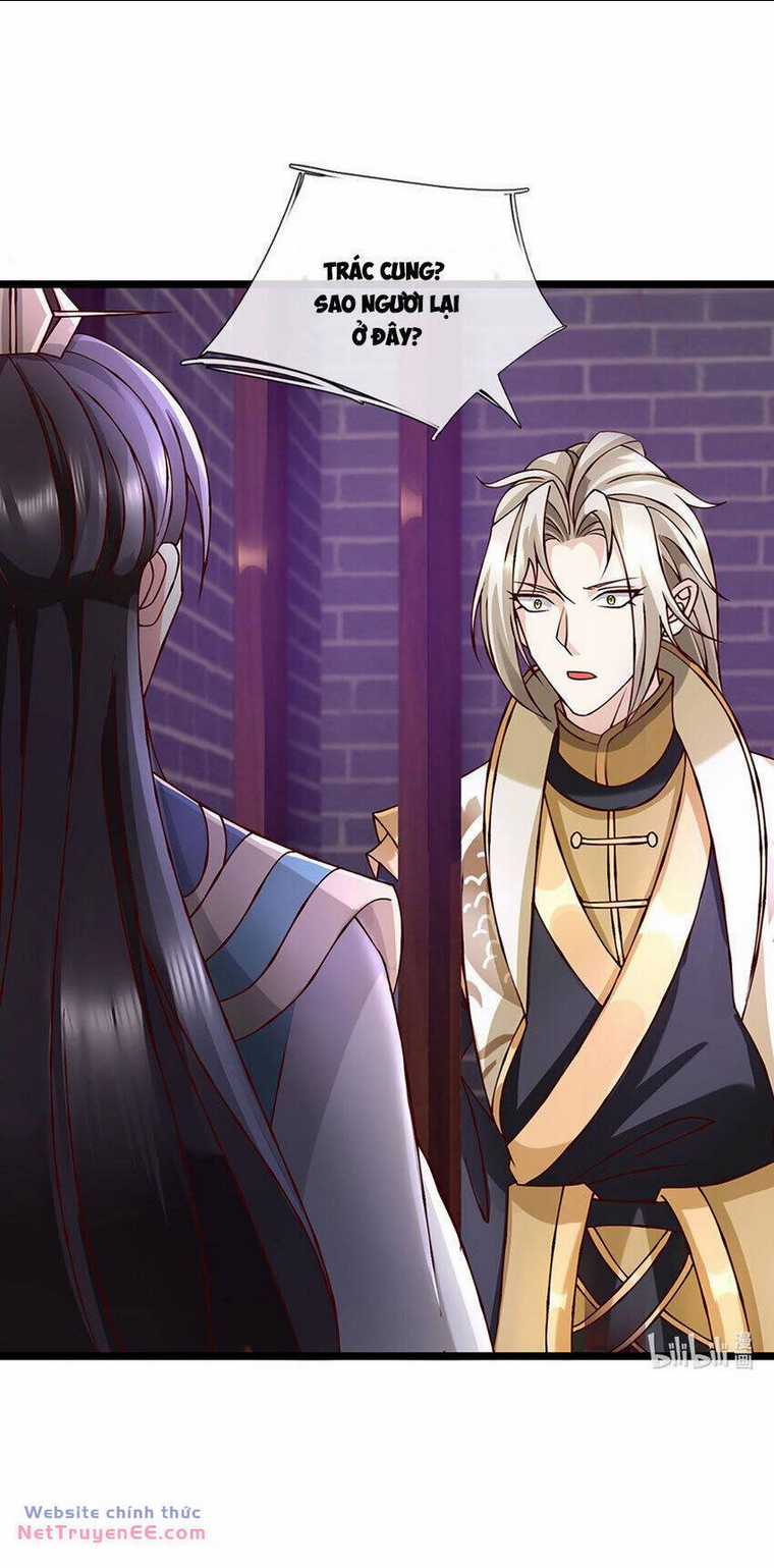 Lựa Chọn Thần Cấp: Ta Không Theo Sáo Lộ Mạnh Lên Chapter 104 trang 23