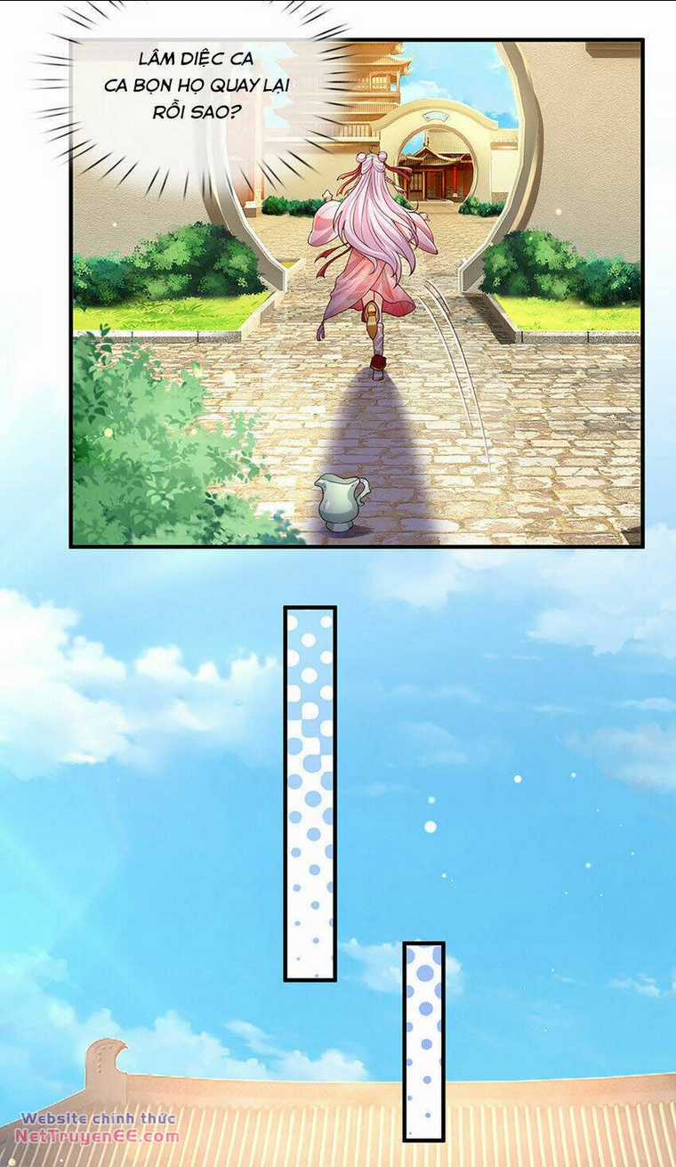 Lựa Chọn Thần Cấp: Ta Không Theo Sáo Lộ Mạnh Lên Chapter 104 trang 3