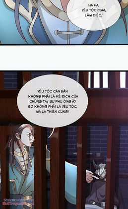 Lựa Chọn Thần Cấp: Ta Không Theo Sáo Lộ Mạnh Lên Chapter 105 trang 10