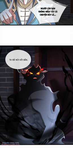 Lựa Chọn Thần Cấp: Ta Không Theo Sáo Lộ Mạnh Lên Chapter 105 trang 13