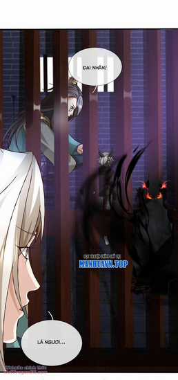 Lựa Chọn Thần Cấp: Ta Không Theo Sáo Lộ Mạnh Lên Chapter 105 trang 14