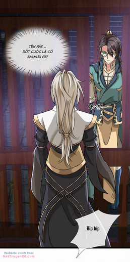 Lựa Chọn Thần Cấp: Ta Không Theo Sáo Lộ Mạnh Lên Chapter 105 trang 16