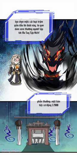 Lựa Chọn Thần Cấp: Ta Không Theo Sáo Lộ Mạnh Lên Chapter 105 trang 17