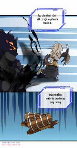Lựa Chọn Thần Cấp: Ta Không Theo Sáo Lộ Mạnh Lên Chapter 105 trang 18