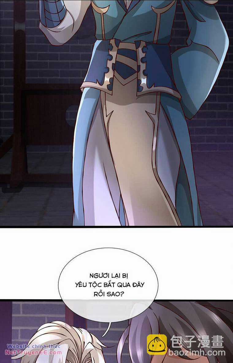 Lựa Chọn Thần Cấp: Ta Không Theo Sáo Lộ Mạnh Lên Chapter 105 trang 2