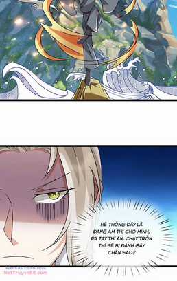 Lựa Chọn Thần Cấp: Ta Không Theo Sáo Lộ Mạnh Lên Chapter 105 trang 20
