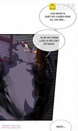 Lựa Chọn Thần Cấp: Ta Không Theo Sáo Lộ Mạnh Lên Chapter 105 trang 22