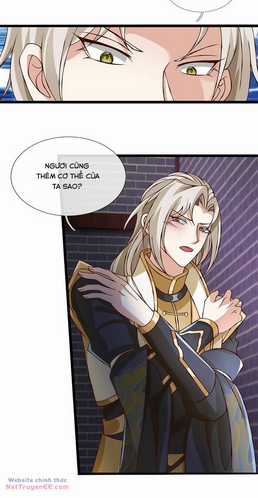 Lựa Chọn Thần Cấp: Ta Không Theo Sáo Lộ Mạnh Lên Chapter 105 trang 23