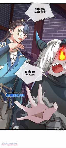 Lựa Chọn Thần Cấp: Ta Không Theo Sáo Lộ Mạnh Lên Chapter 105 trang 24