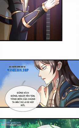 Lựa Chọn Thần Cấp: Ta Không Theo Sáo Lộ Mạnh Lên Chapter 105 trang 4