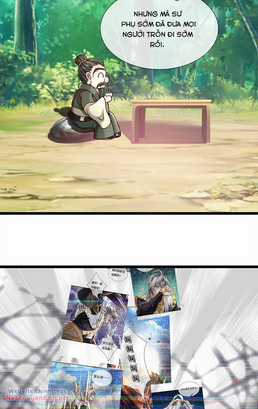 Lựa Chọn Thần Cấp: Ta Không Theo Sáo Lộ Mạnh Lên Chapter 105 trang 5