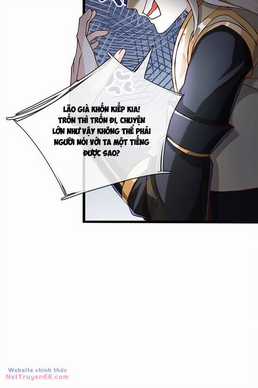 Lựa Chọn Thần Cấp: Ta Không Theo Sáo Lộ Mạnh Lên Chapter 105 trang 7
