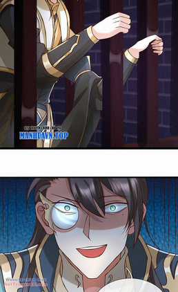 Lựa Chọn Thần Cấp: Ta Không Theo Sáo Lộ Mạnh Lên Chapter 105 trang 9