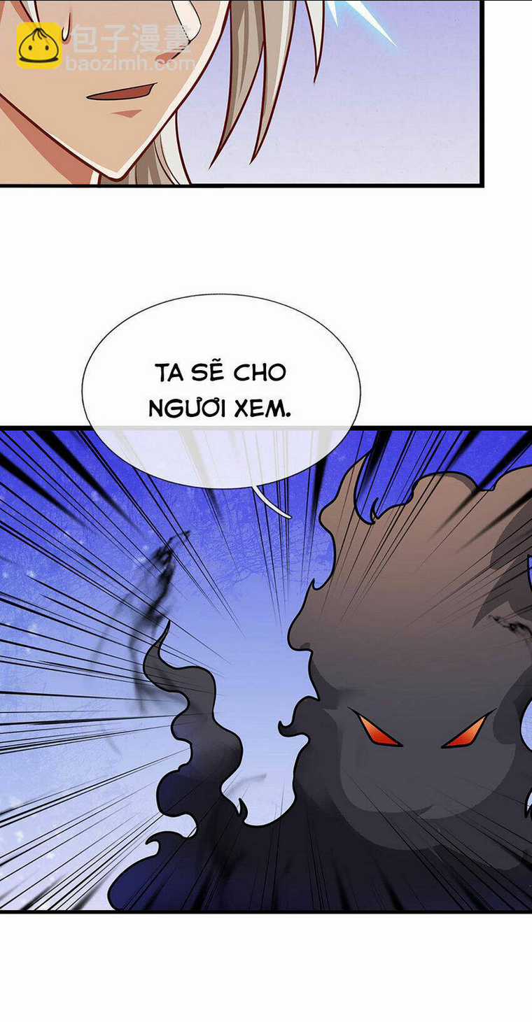 Lựa Chọn Thần Cấp: Ta Không Theo Sáo Lộ Mạnh Lên Chapter 106 trang 12