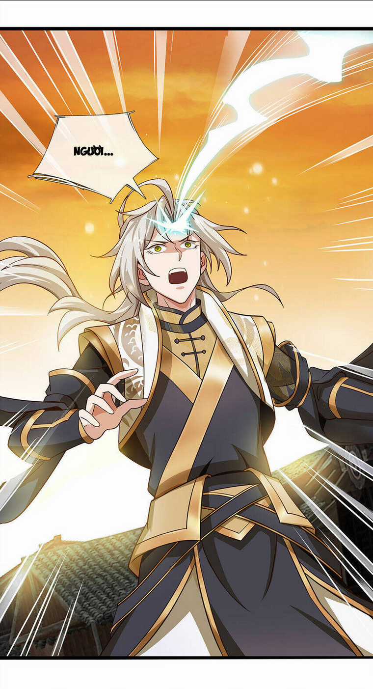 Lựa Chọn Thần Cấp: Ta Không Theo Sáo Lộ Mạnh Lên Chapter 106 trang 13