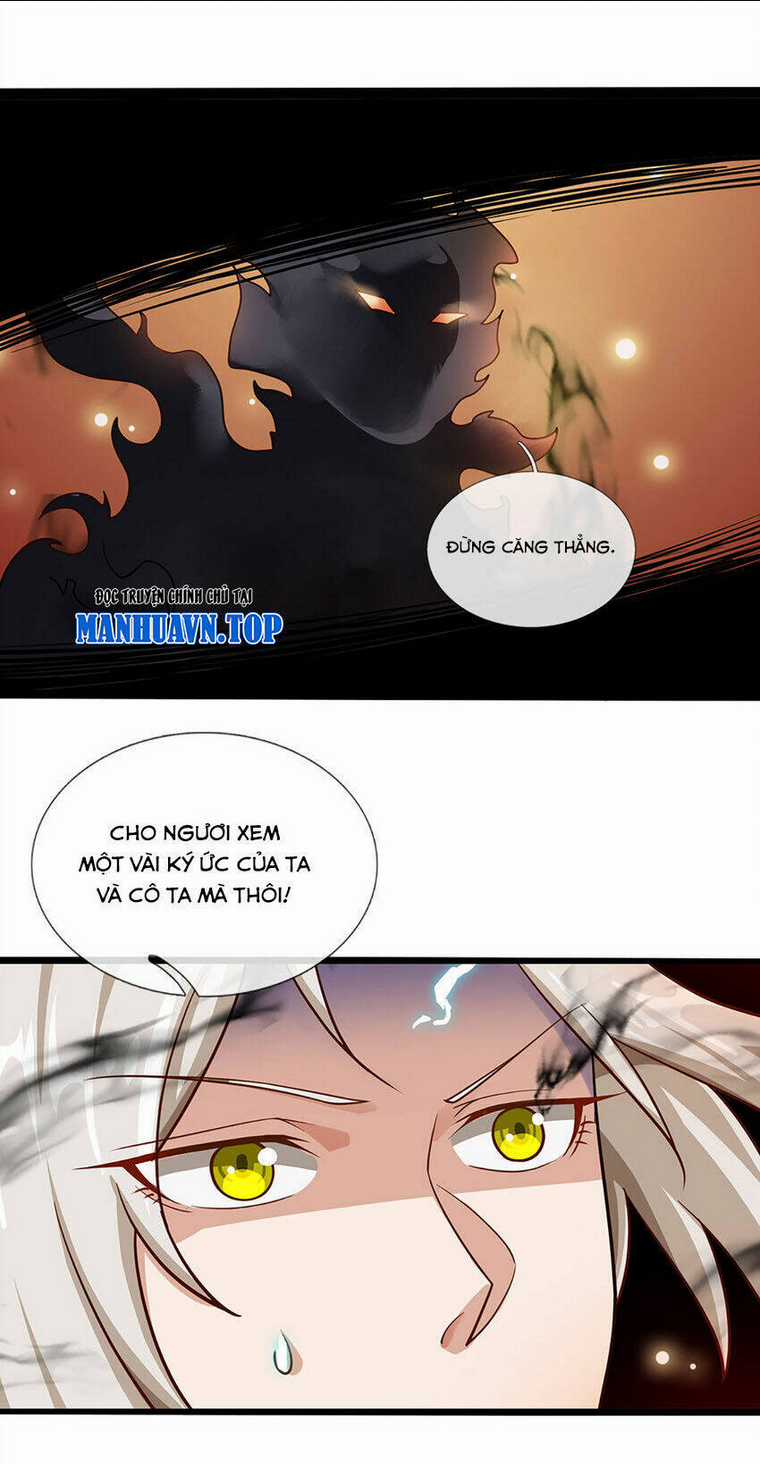 Lựa Chọn Thần Cấp: Ta Không Theo Sáo Lộ Mạnh Lên Chapter 106 trang 14