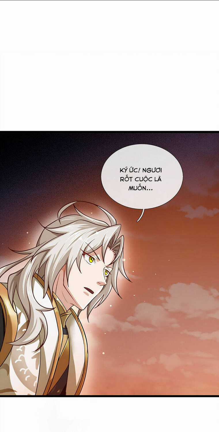 Lựa Chọn Thần Cấp: Ta Không Theo Sáo Lộ Mạnh Lên Chapter 106 trang 16