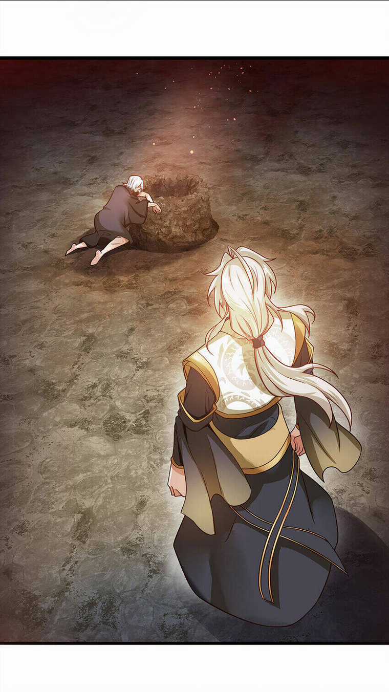 Lựa Chọn Thần Cấp: Ta Không Theo Sáo Lộ Mạnh Lên Chapter 106 trang 17