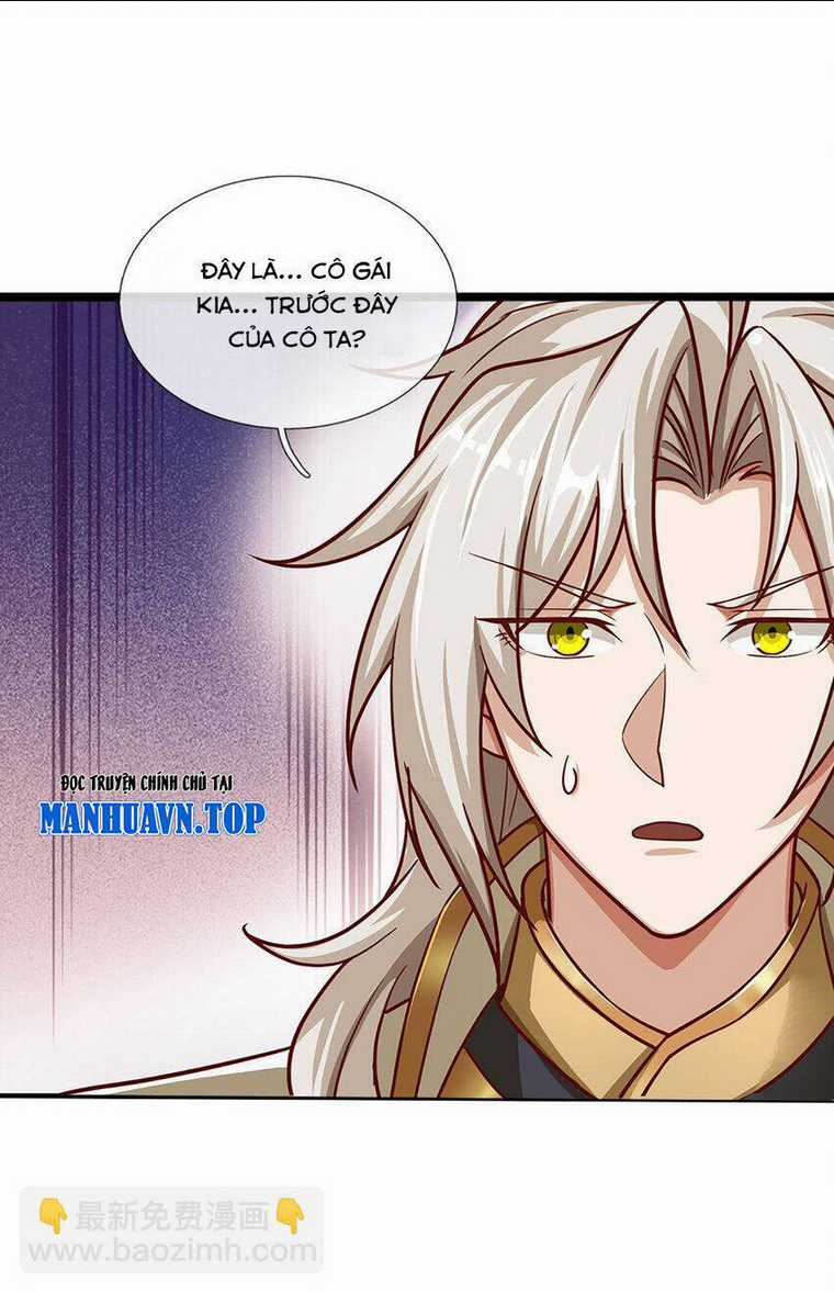 Lựa Chọn Thần Cấp: Ta Không Theo Sáo Lộ Mạnh Lên Chapter 106 trang 19