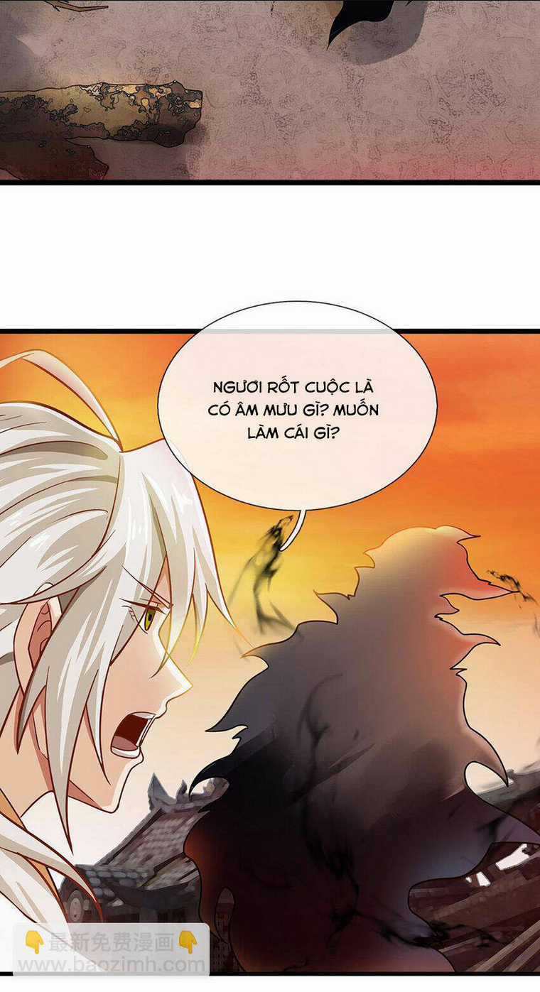 Lựa Chọn Thần Cấp: Ta Không Theo Sáo Lộ Mạnh Lên Chapter 106 trang 2