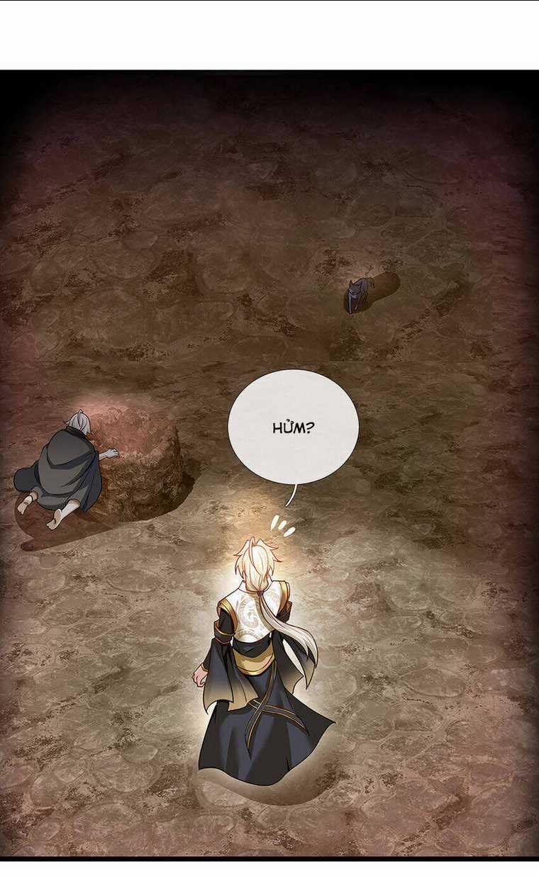 Lựa Chọn Thần Cấp: Ta Không Theo Sáo Lộ Mạnh Lên Chapter 106 trang 20