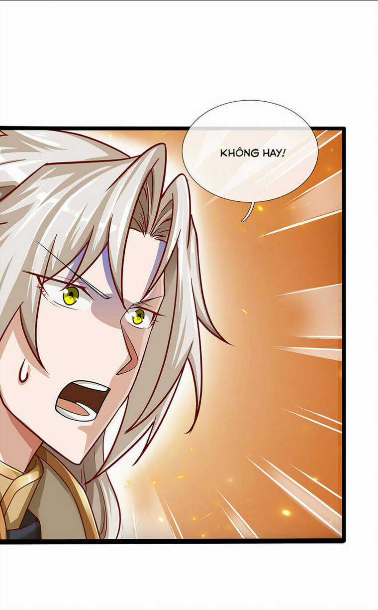 Lựa Chọn Thần Cấp: Ta Không Theo Sáo Lộ Mạnh Lên Chapter 106 trang 21