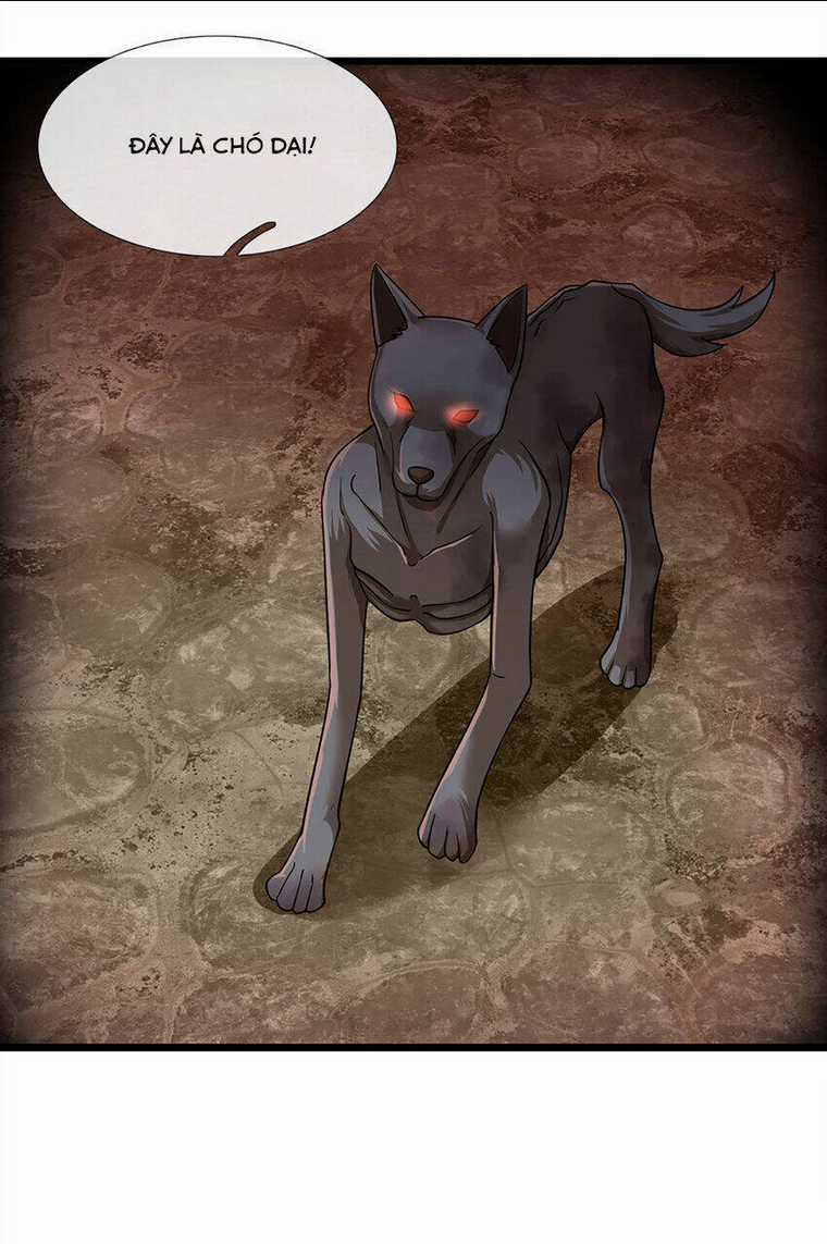 Lựa Chọn Thần Cấp: Ta Không Theo Sáo Lộ Mạnh Lên Chapter 106 trang 22