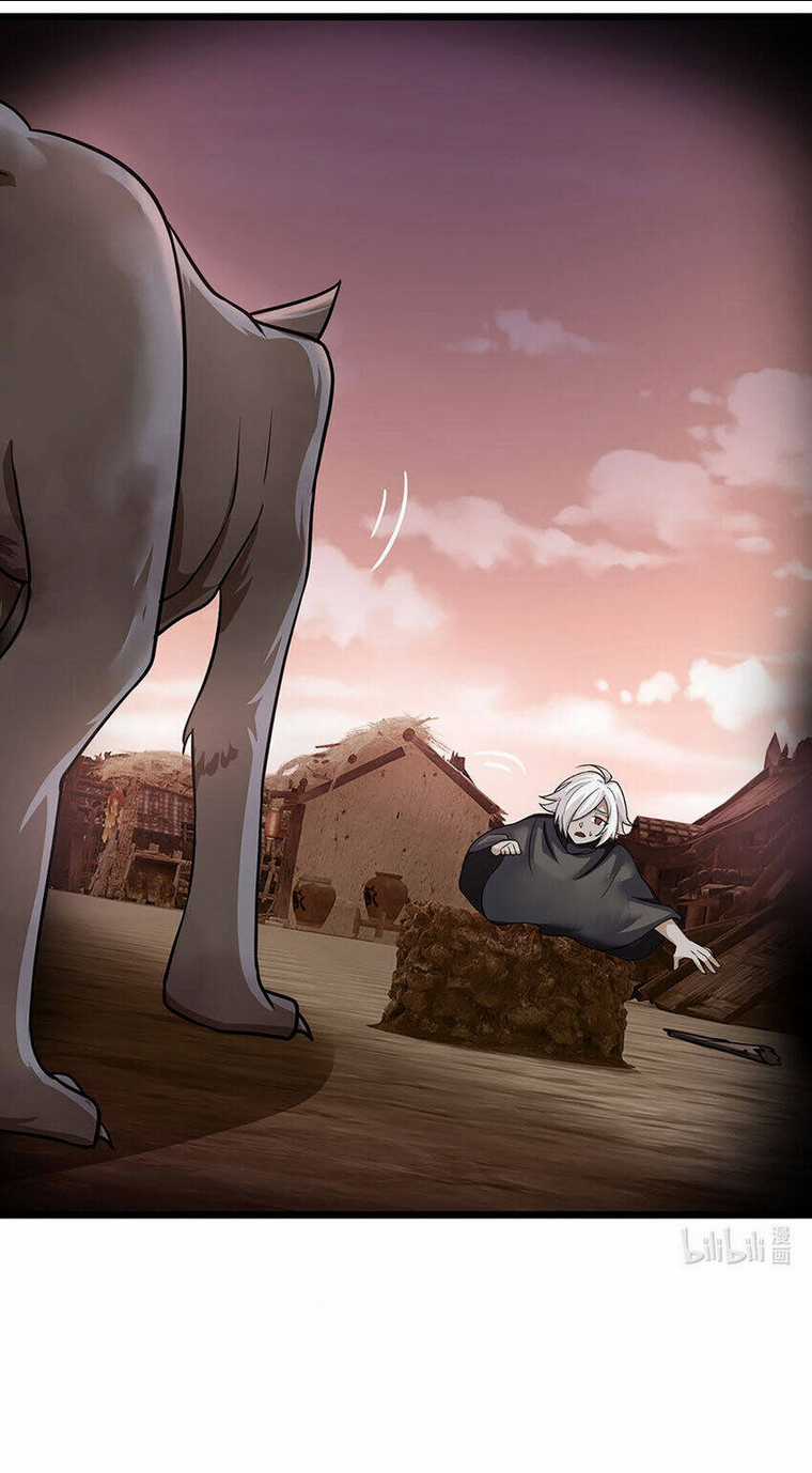 Lựa Chọn Thần Cấp: Ta Không Theo Sáo Lộ Mạnh Lên Chapter 106 trang 23