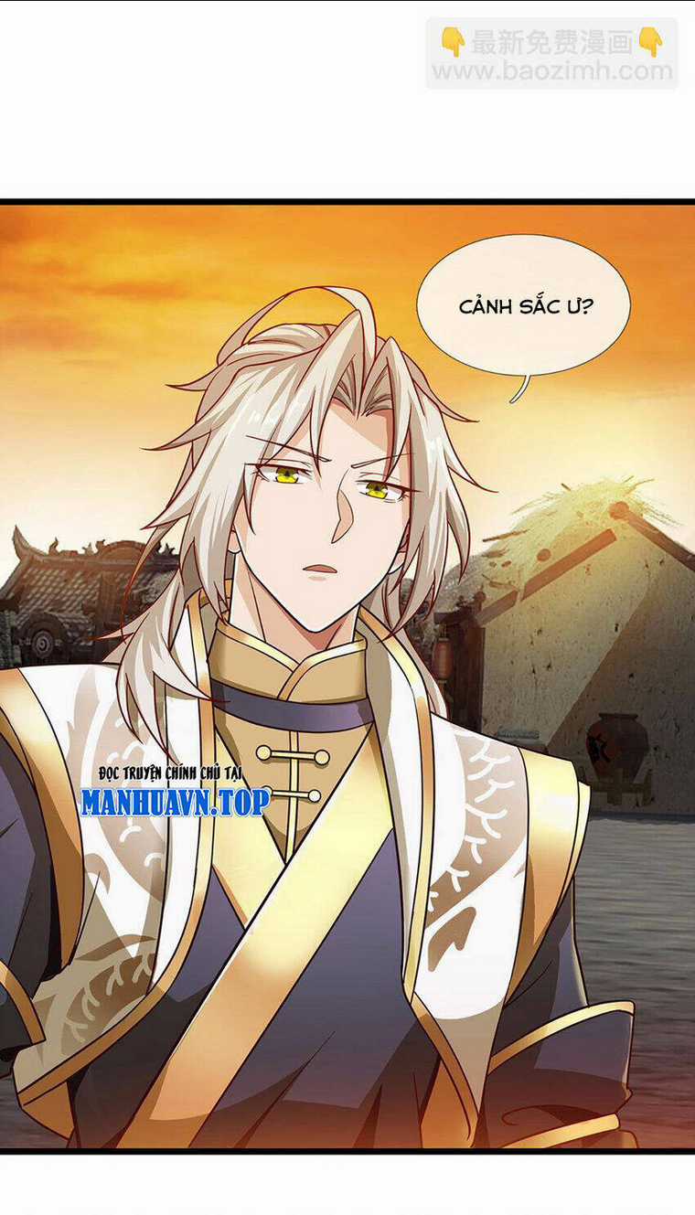 Lựa Chọn Thần Cấp: Ta Không Theo Sáo Lộ Mạnh Lên Chapter 106 trang 4