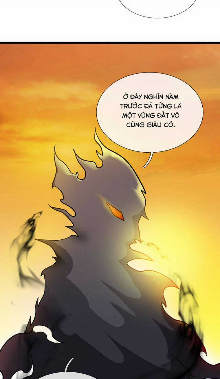 Lựa Chọn Thần Cấp: Ta Không Theo Sáo Lộ Mạnh Lên Chapter 106 trang 8