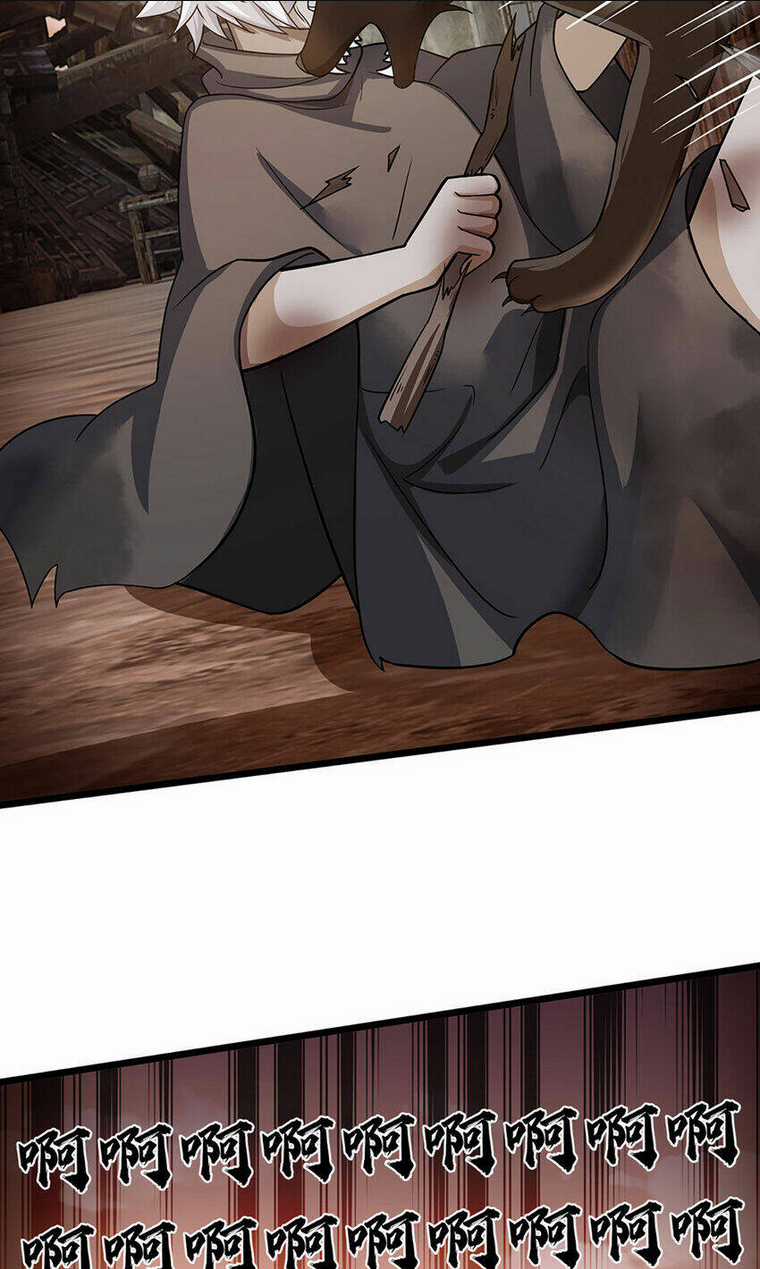 Lựa Chọn Thần Cấp: Ta Không Theo Sáo Lộ Mạnh Lên Chapter 107 trang 11