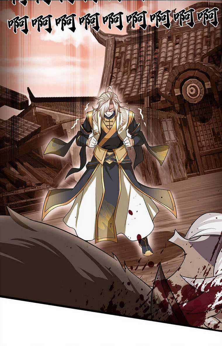 Lựa Chọn Thần Cấp: Ta Không Theo Sáo Lộ Mạnh Lên Chapter 107 trang 12