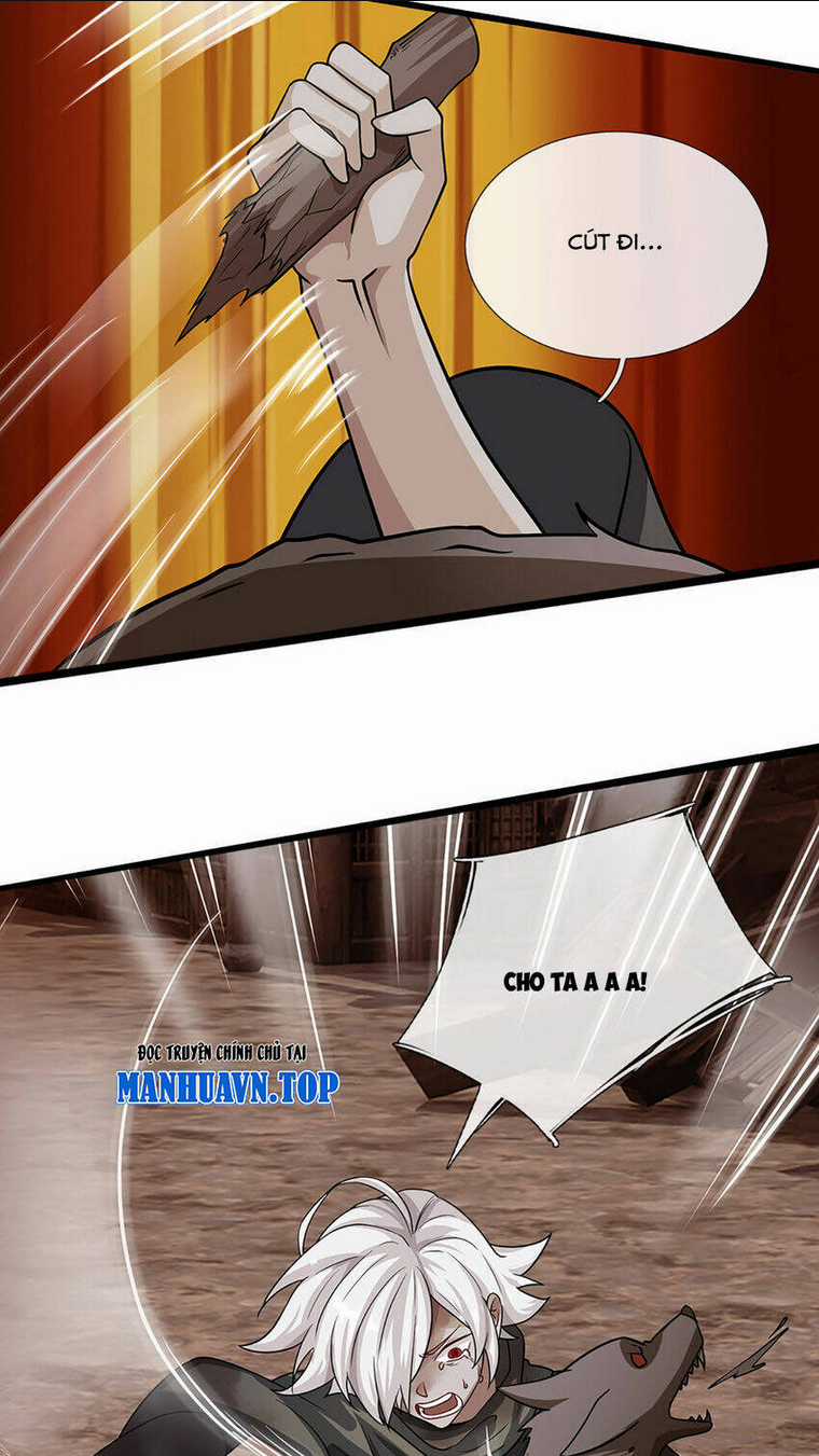 Lựa Chọn Thần Cấp: Ta Không Theo Sáo Lộ Mạnh Lên Chapter 107 trang 14