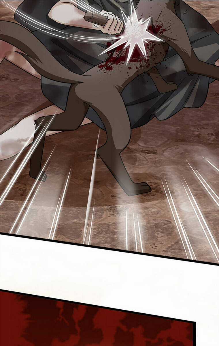 Lựa Chọn Thần Cấp: Ta Không Theo Sáo Lộ Mạnh Lên Chapter 107 trang 15