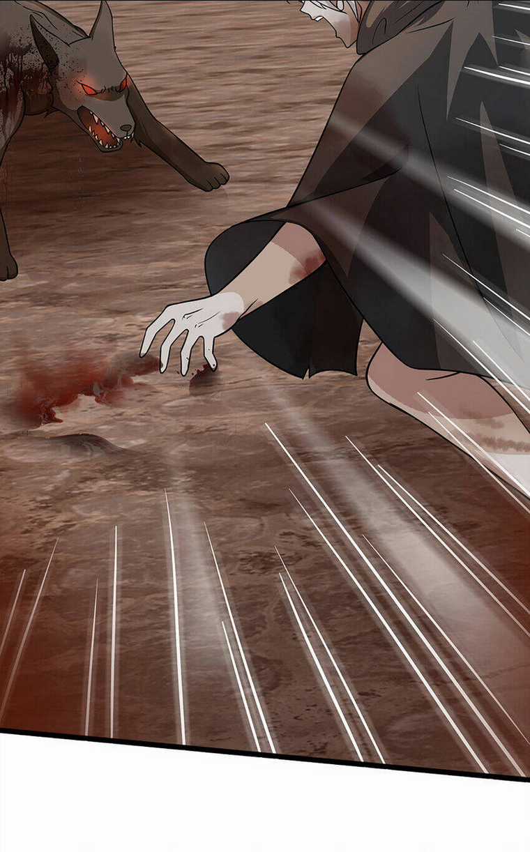 Lựa Chọn Thần Cấp: Ta Không Theo Sáo Lộ Mạnh Lên Chapter 107 trang 18