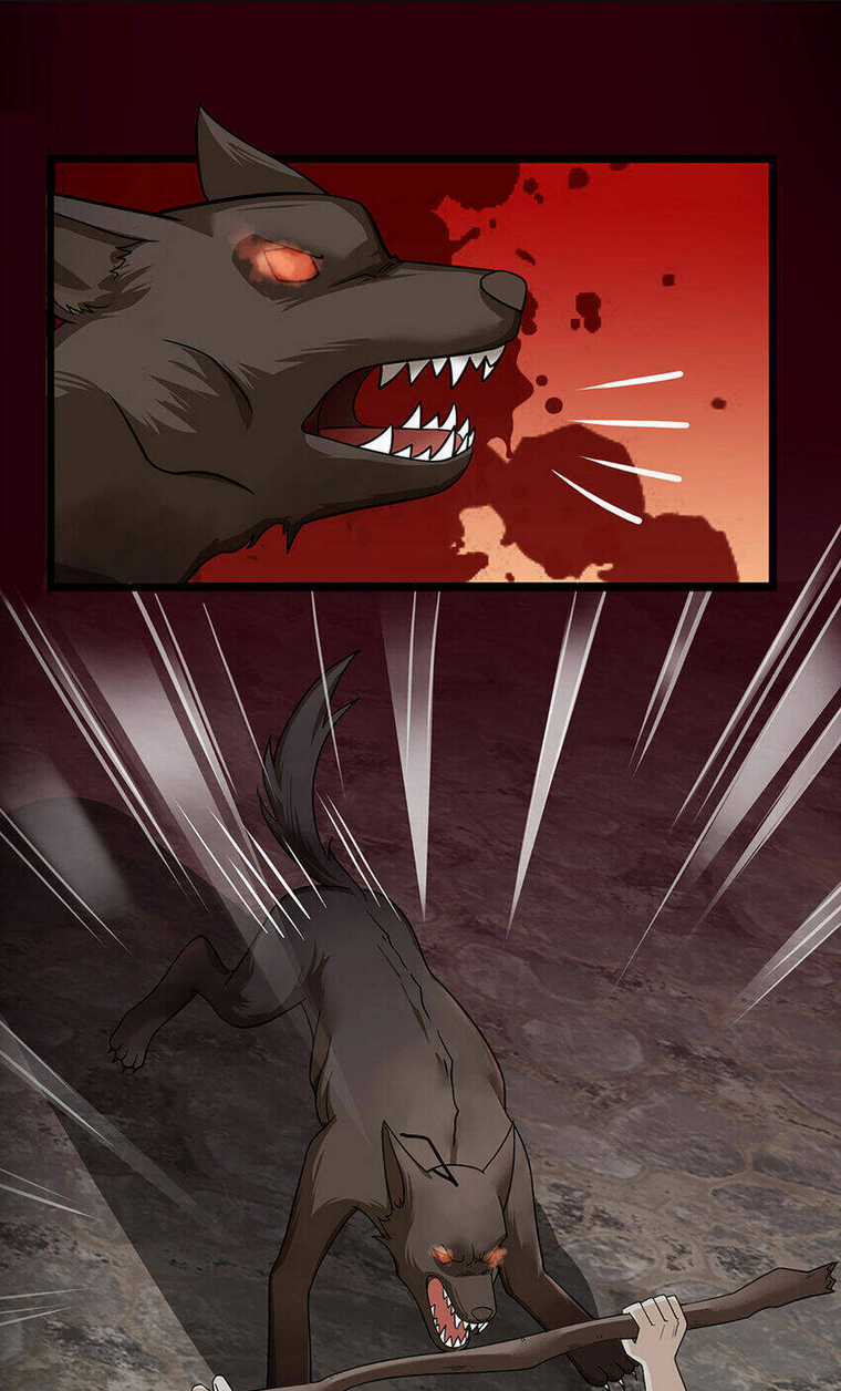 Lựa Chọn Thần Cấp: Ta Không Theo Sáo Lộ Mạnh Lên Chapter 107 trang 2