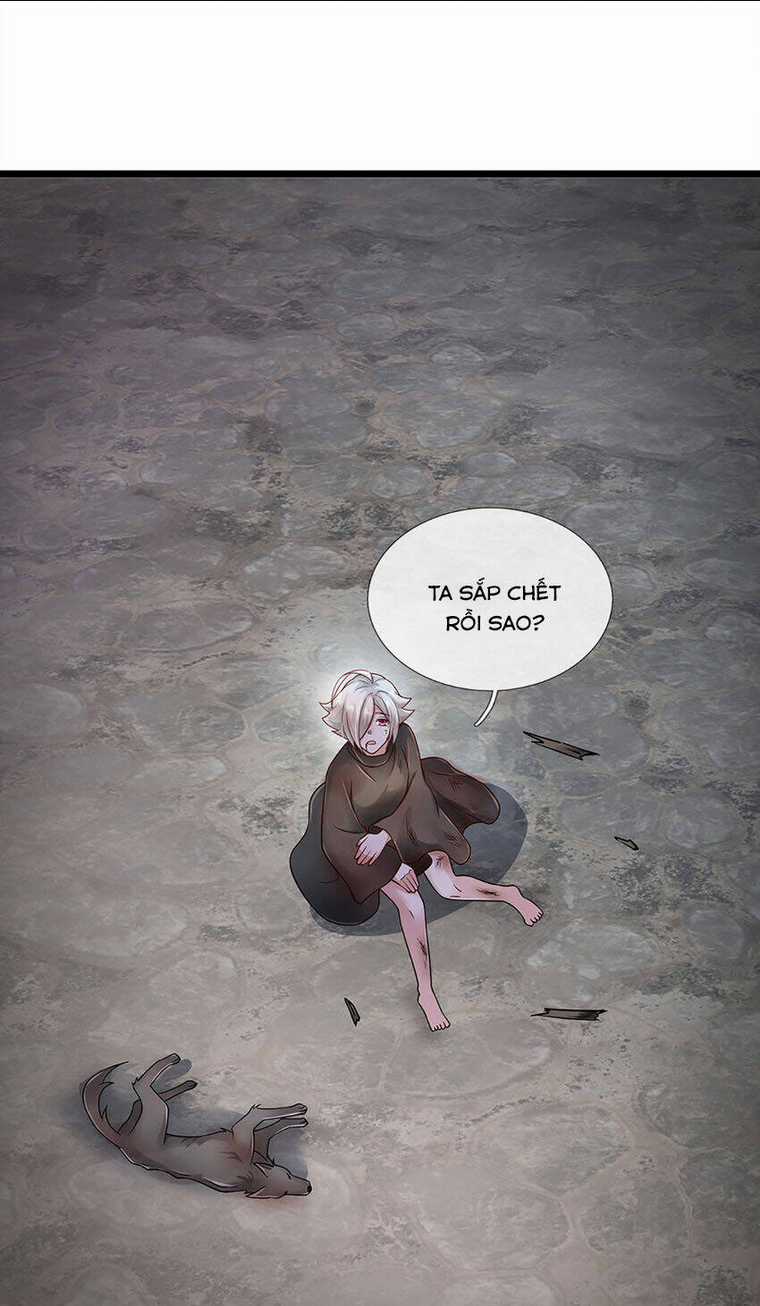 Lựa Chọn Thần Cấp: Ta Không Theo Sáo Lộ Mạnh Lên Chapter 107 trang 23