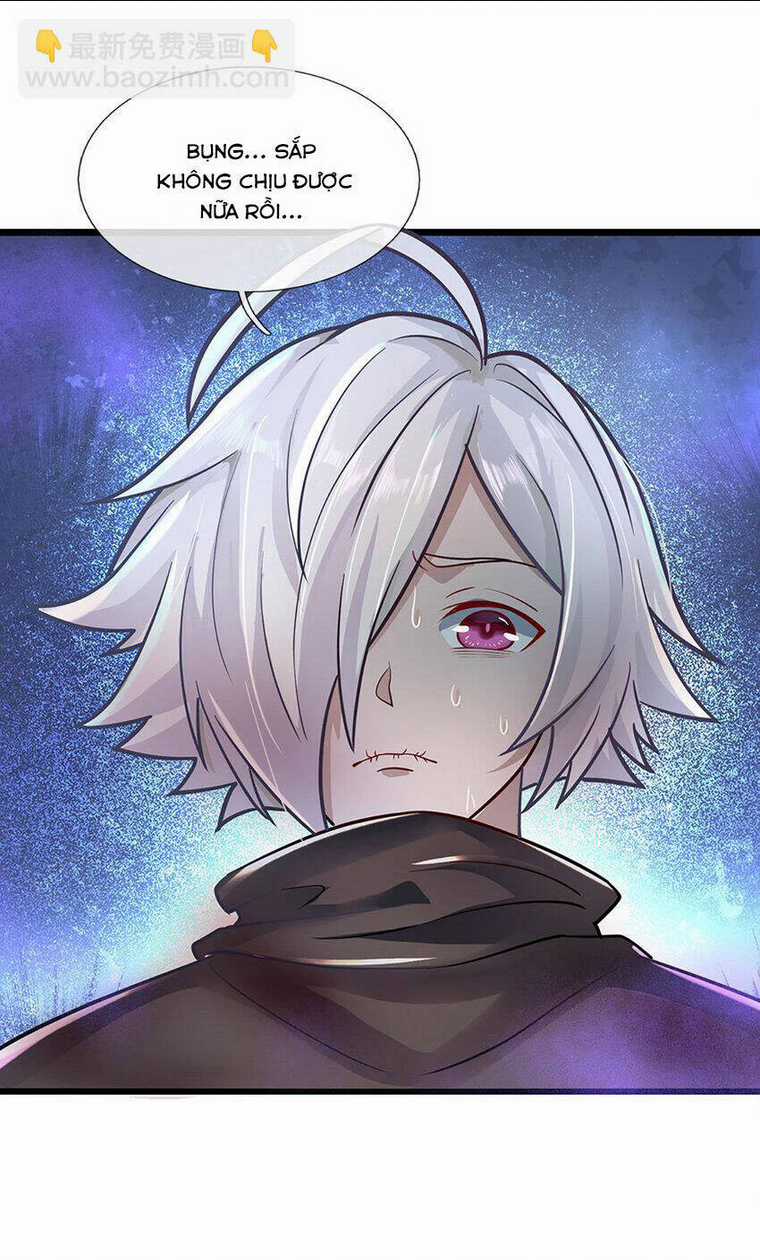 Lựa Chọn Thần Cấp: Ta Không Theo Sáo Lộ Mạnh Lên Chapter 107 trang 27