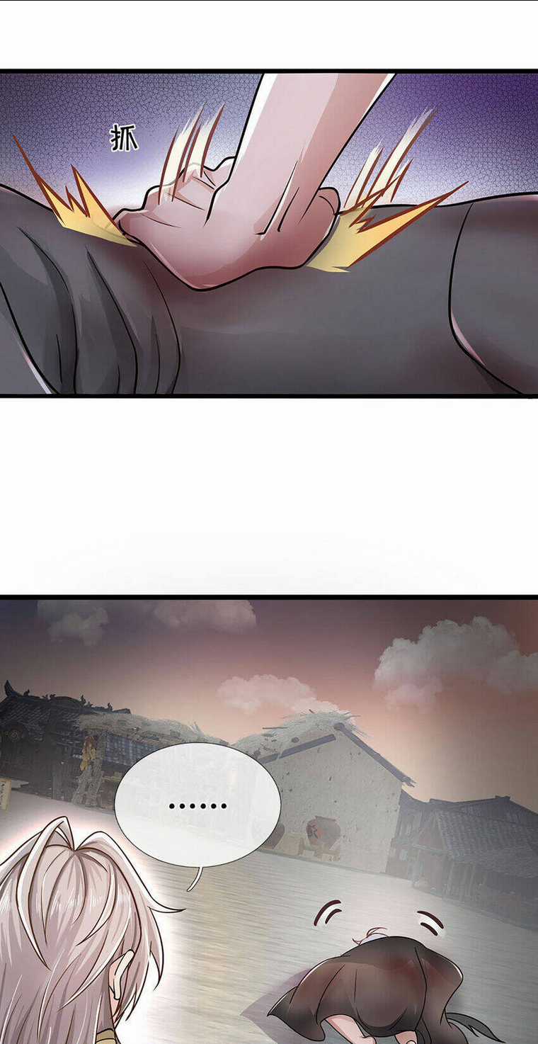 Lựa Chọn Thần Cấp: Ta Không Theo Sáo Lộ Mạnh Lên Chapter 107 trang 28