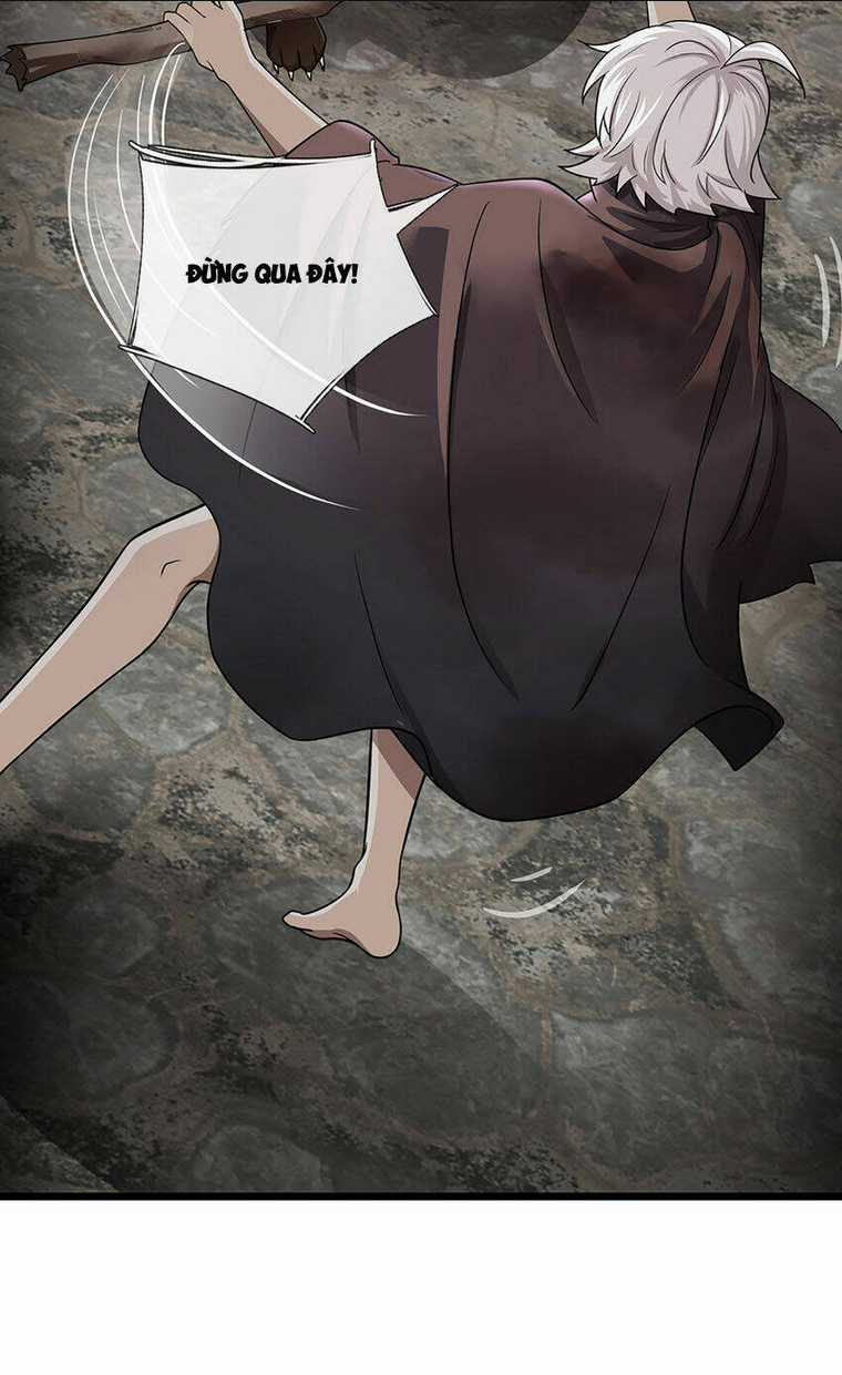 Lựa Chọn Thần Cấp: Ta Không Theo Sáo Lộ Mạnh Lên Chapter 107 trang 3