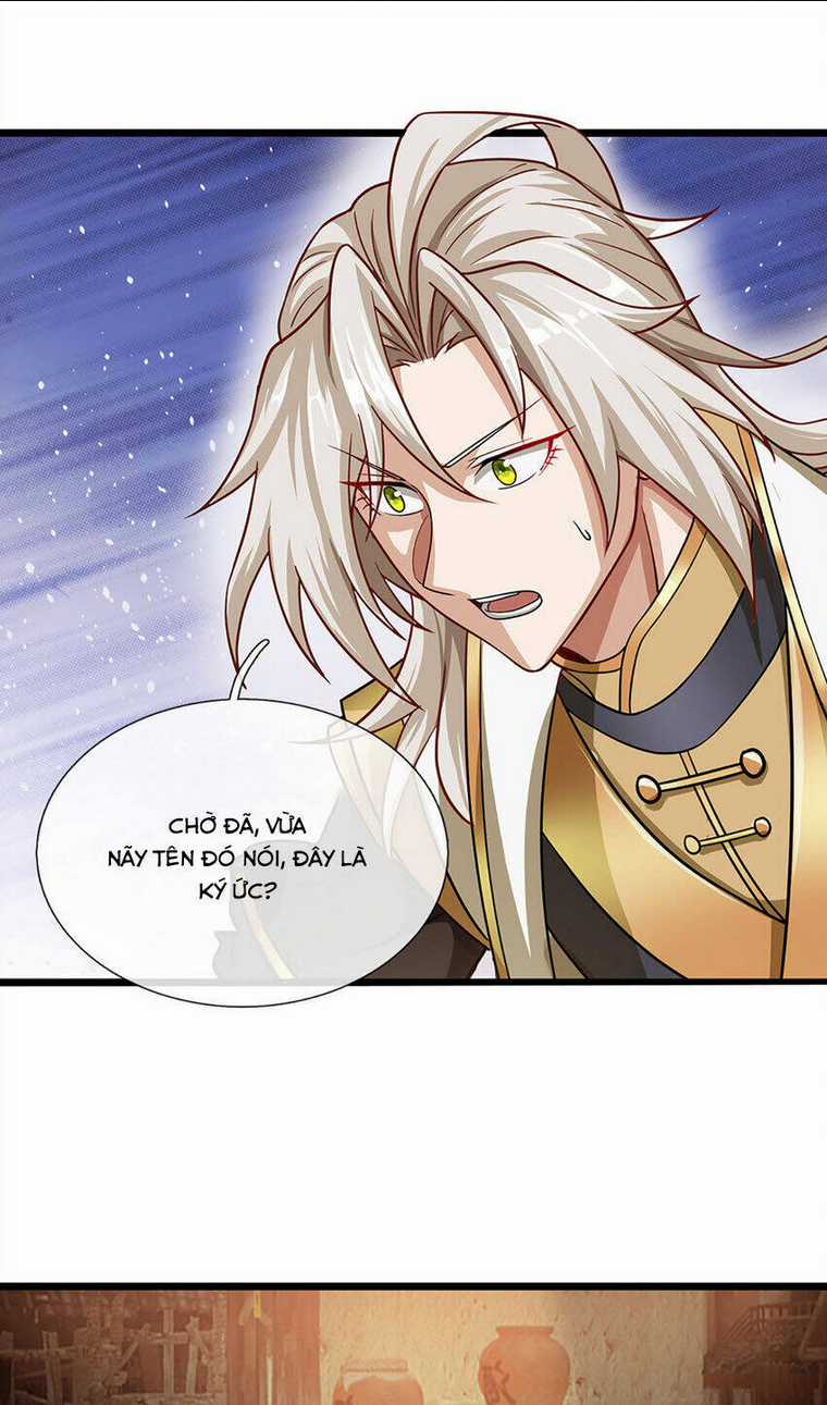 Lựa Chọn Thần Cấp: Ta Không Theo Sáo Lộ Mạnh Lên Chapter 107 trang 7