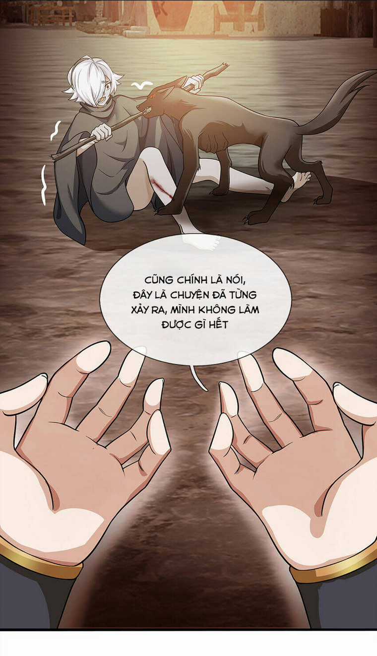 Lựa Chọn Thần Cấp: Ta Không Theo Sáo Lộ Mạnh Lên Chapter 107 trang 8