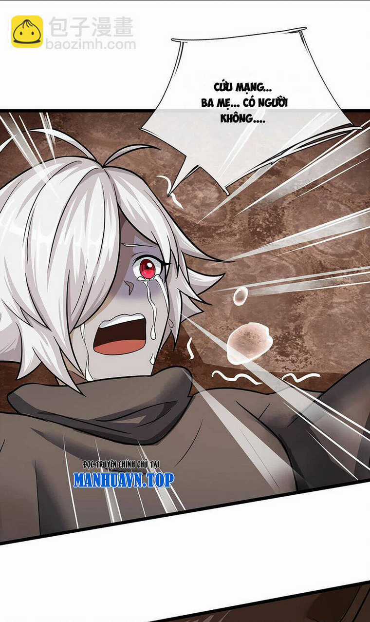 Lựa Chọn Thần Cấp: Ta Không Theo Sáo Lộ Mạnh Lên Chapter 107 trang 9